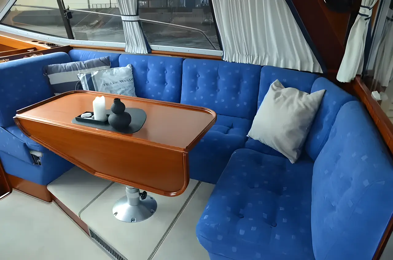 Thumbnail von Storebro Royal Cruiser 380 Biscay