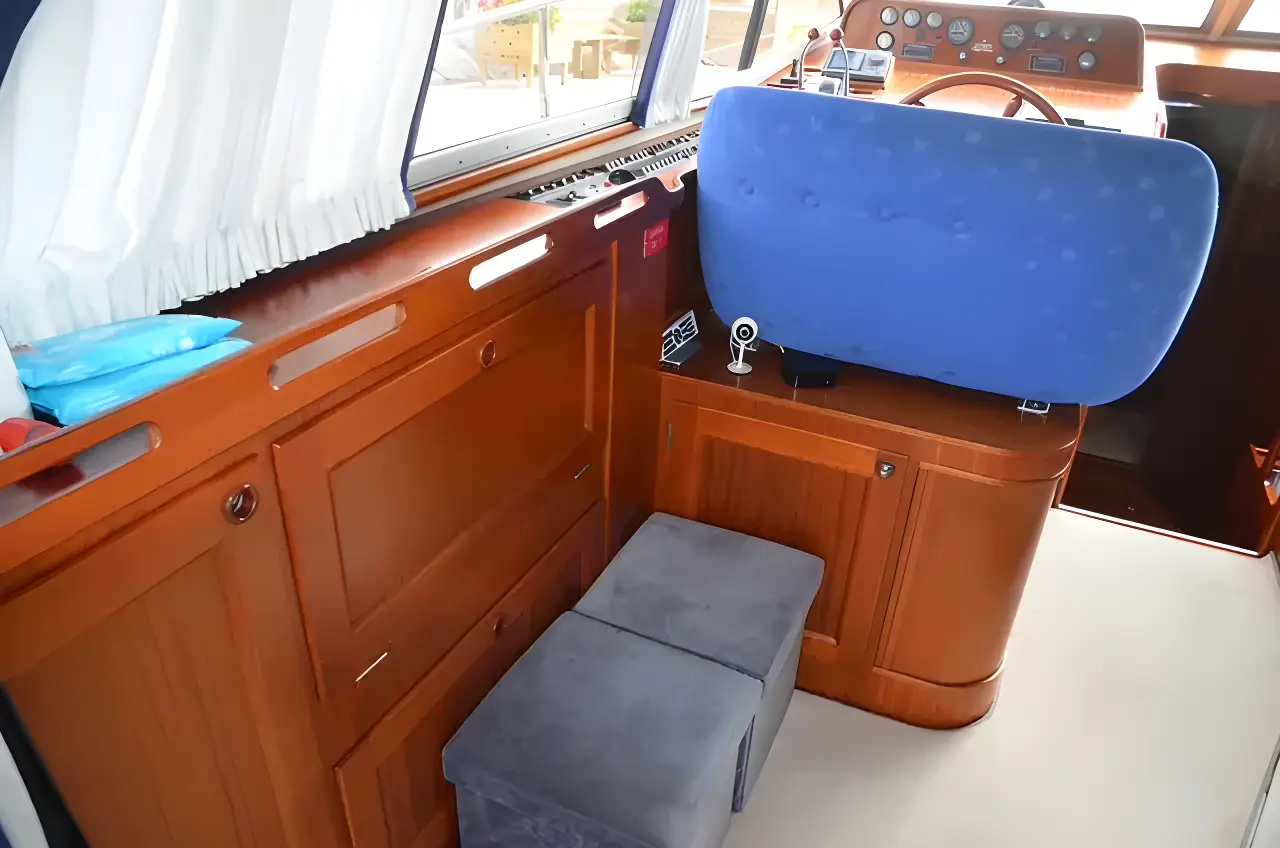 Thumbnail von Storebro Royal Cruiser 380 Biscay