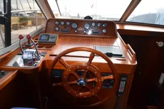 Thumbnail von Storebro Royal Cruiser 380 Biscay