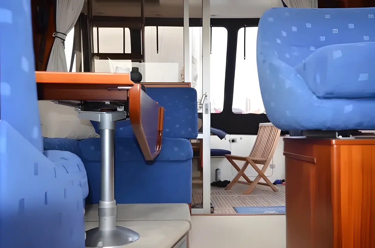 Thumbnail von Storebro Royal Cruiser 380 Biscay