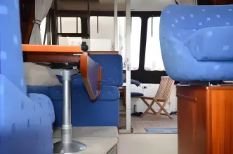 Thumbnail von Storebro Royal Cruiser 380 Biscay