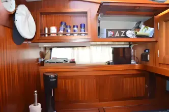 Thumbnail von Storebro Royal Cruiser 380 Biscay