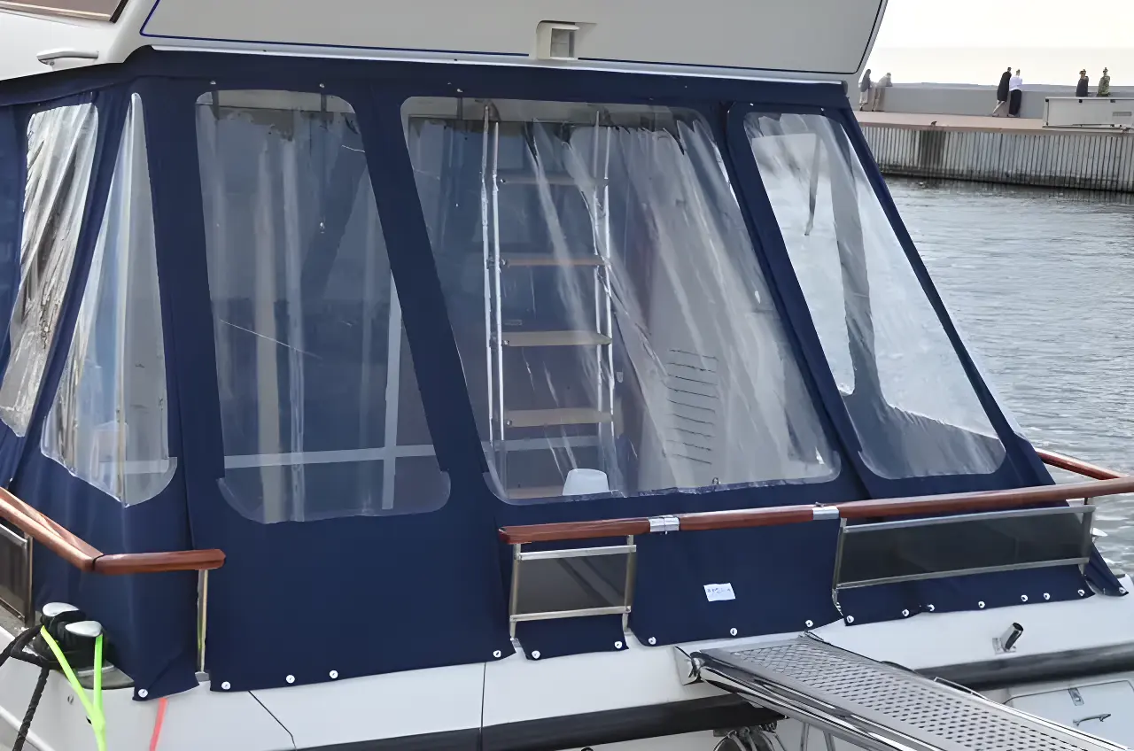 Thumbnail von Storebro Royal Cruiser 380 Biscay