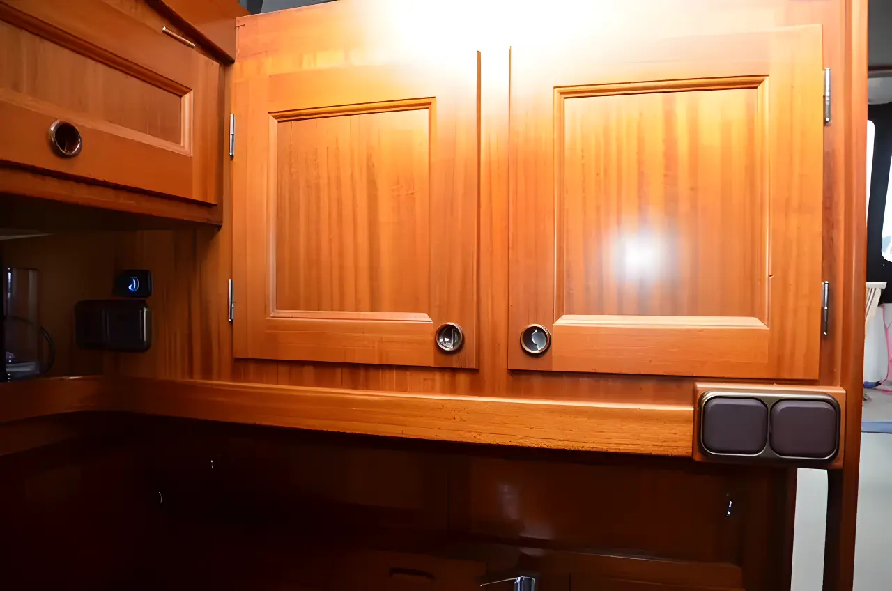 Thumbnail von Storebro Royal Cruiser 380 Biscay