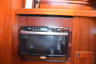 Thumbnail von Storebro Royal Cruiser 380 Biscay