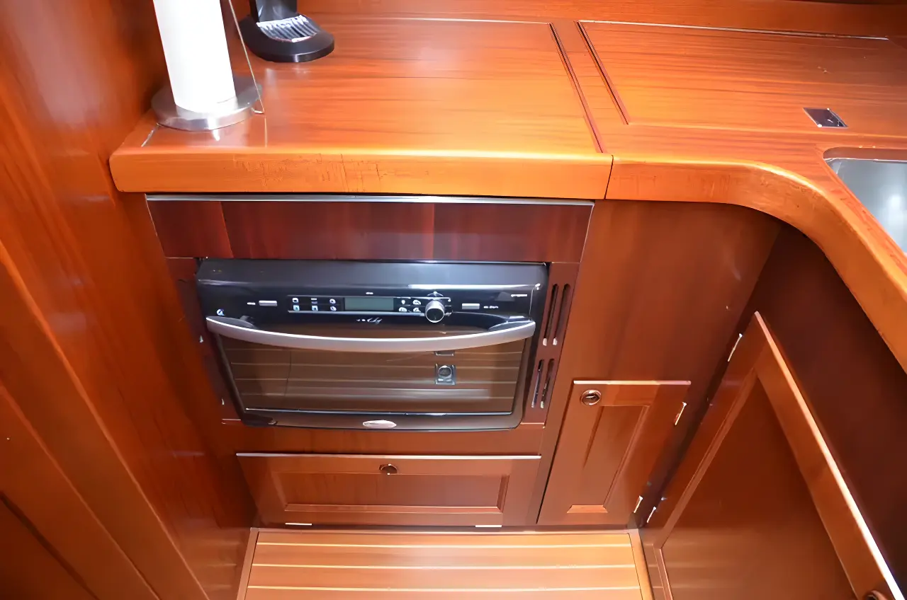 Thumbnail von Storebro Royal Cruiser 380 Biscay