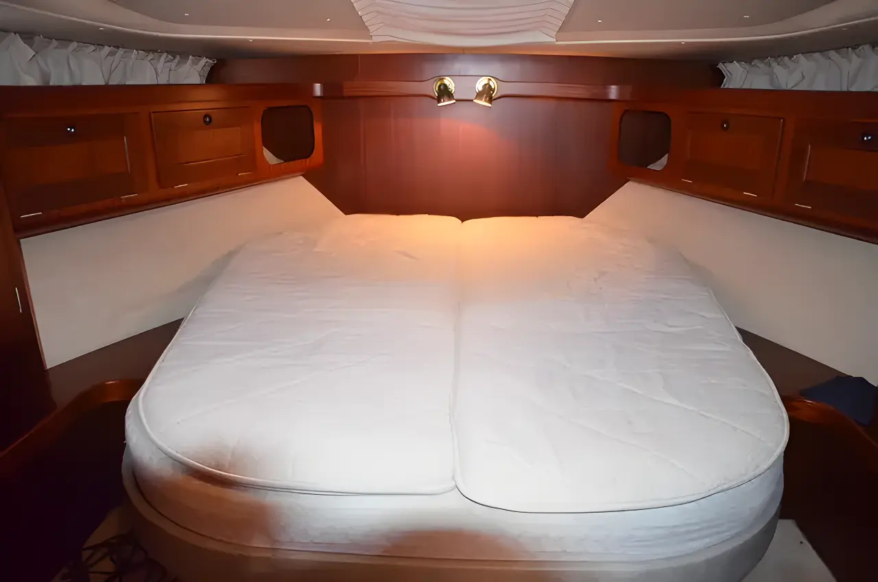 Thumbnail von Storebro Royal Cruiser 380 Biscay