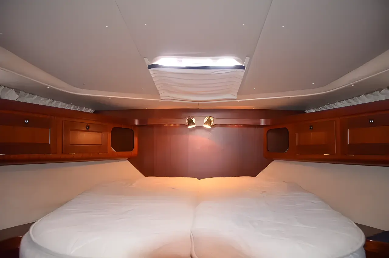 Thumbnail von Storebro Royal Cruiser 380 Biscay