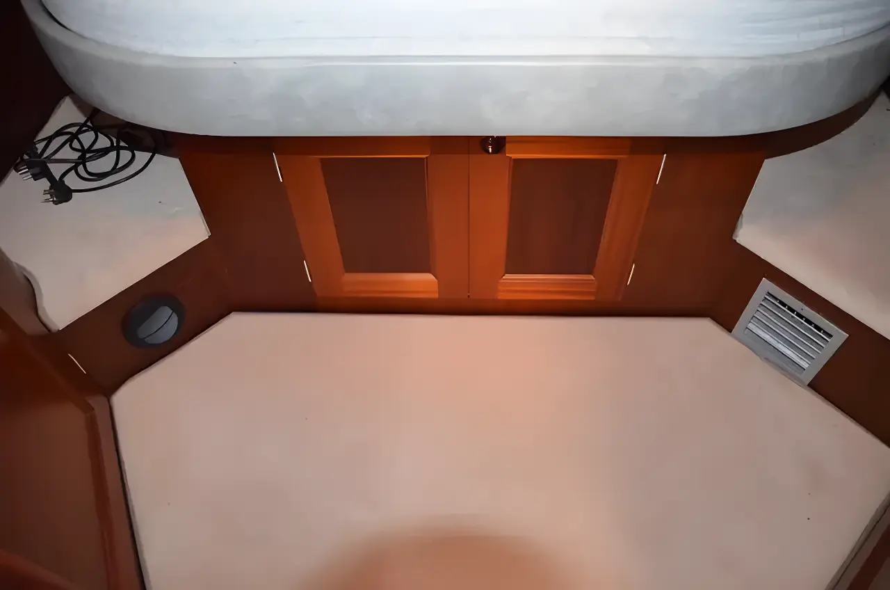 Thumbnail von Storebro Royal Cruiser 380 Biscay