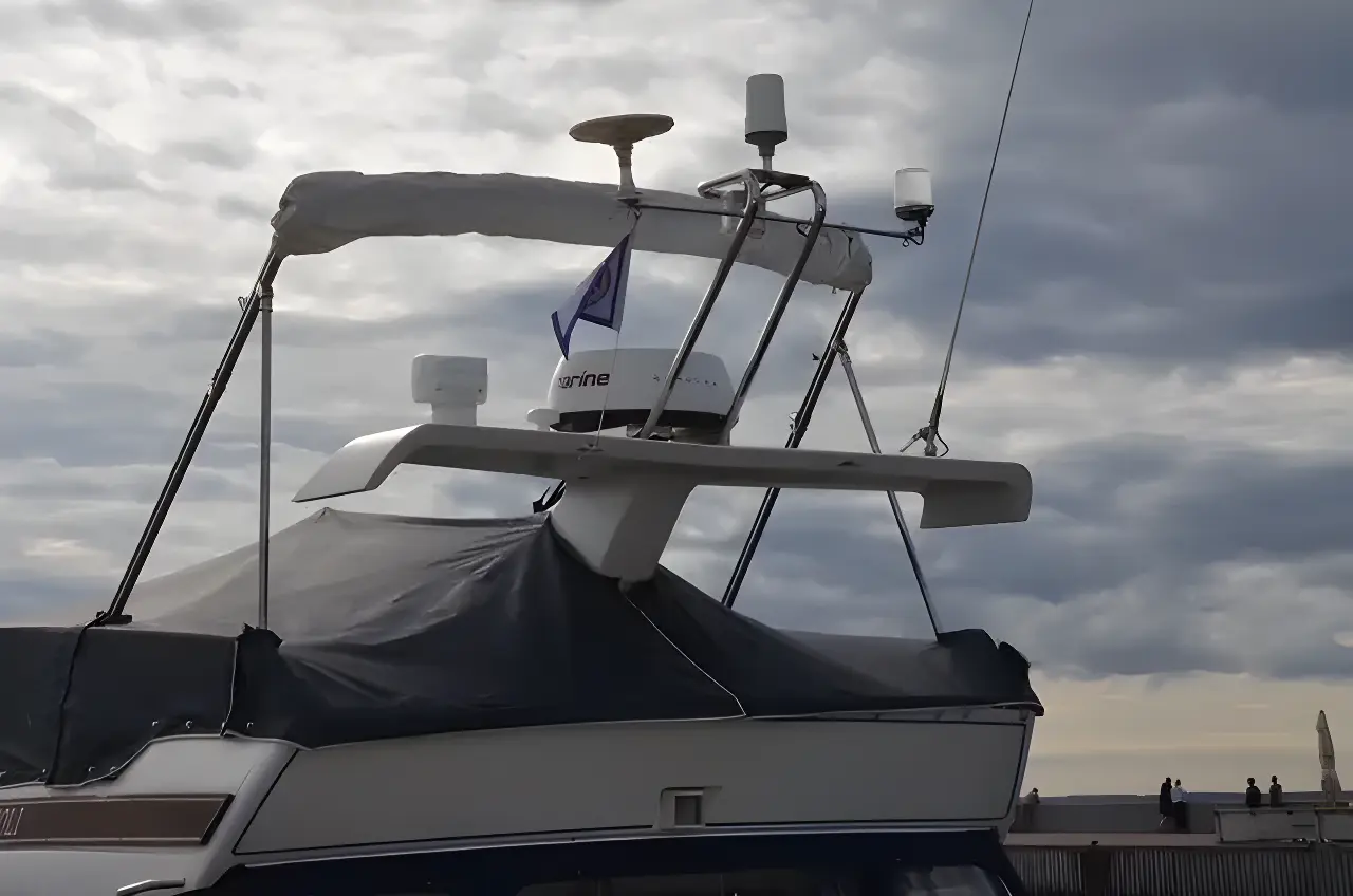 Thumbnail von Storebro Royal Cruiser 380 Biscay