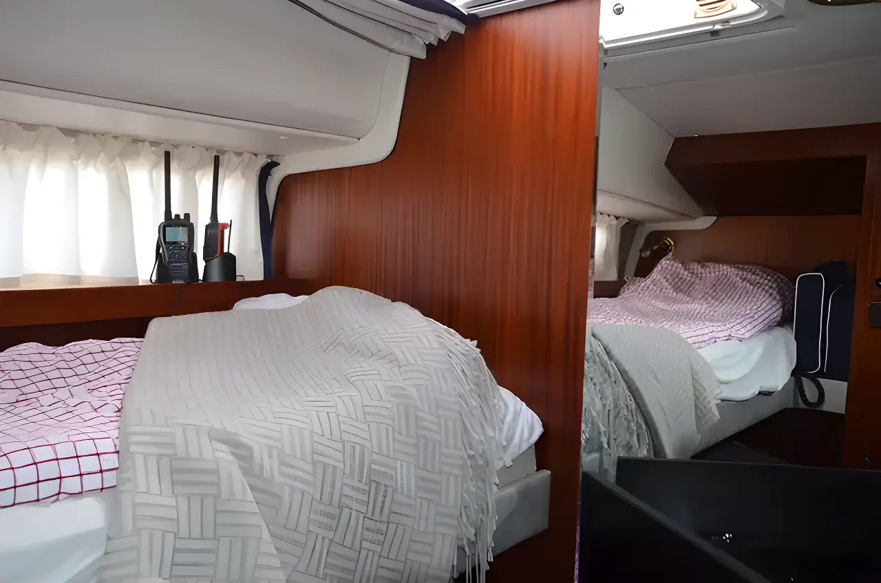 Thumbnail von Storebro Royal Cruiser 380 Biscay