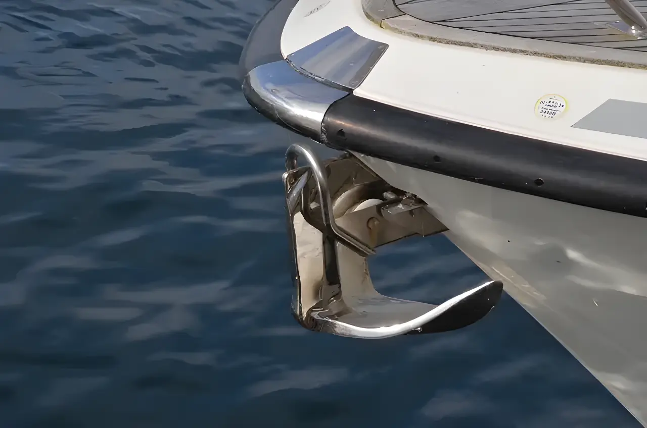 Thumbnail von Storebro Royal Cruiser 380 Biscay