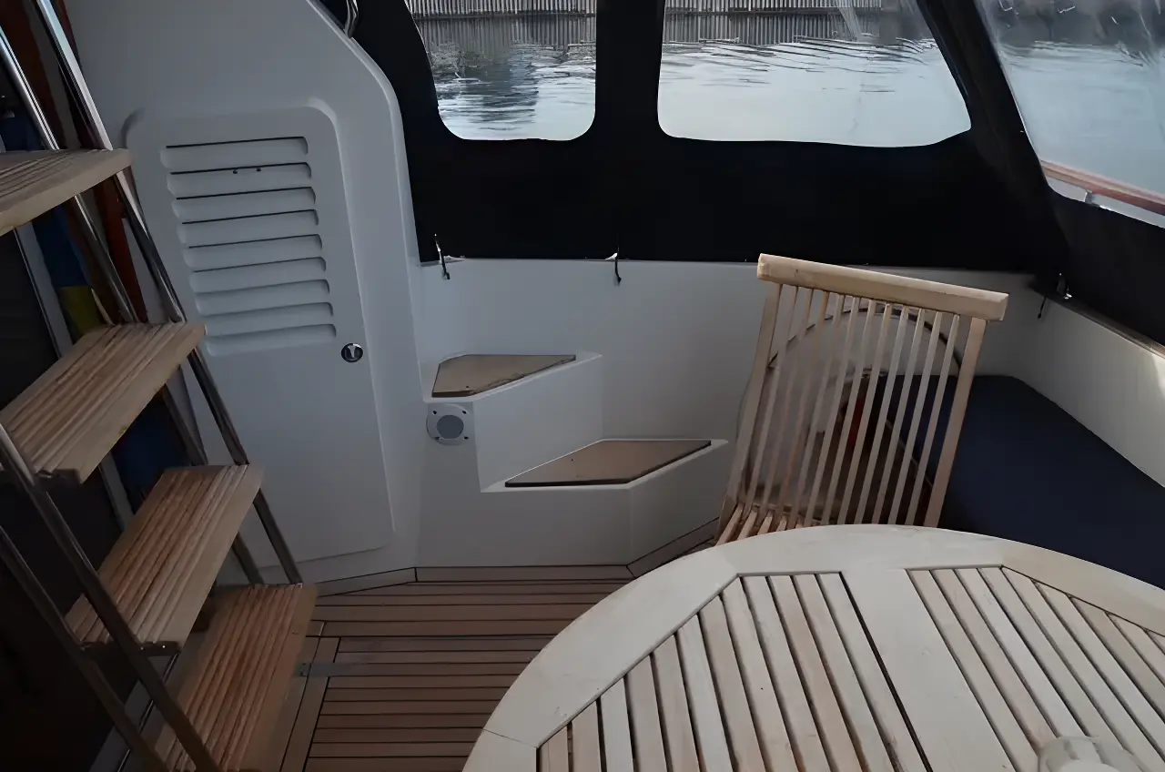 Thumbnail von Storebro Royal Cruiser 380 Biscay