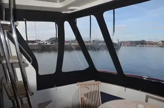 Thumbnail von Storebro Royal Cruiser 380 Biscay