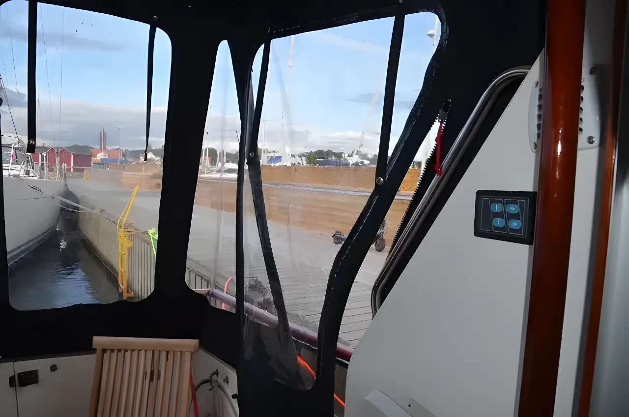 Thumbnail von Storebro Royal Cruiser 380 Biscay