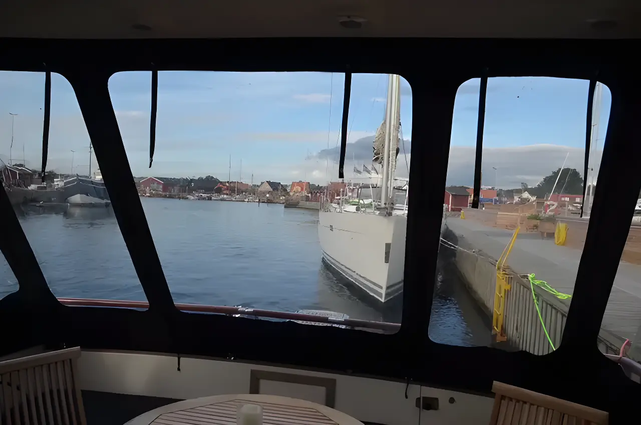 Thumbnail von Storebro Royal Cruiser 380 Biscay