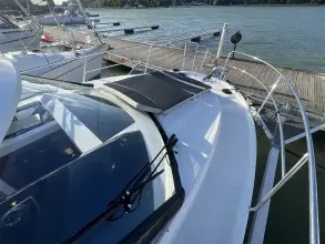 Thumbnail von Jeanneau Merry Fisher 895