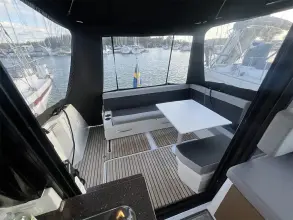 Thumbnail von Jeanneau Merry Fisher 895