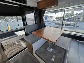 Thumbnail von Jeanneau Merry Fisher 895