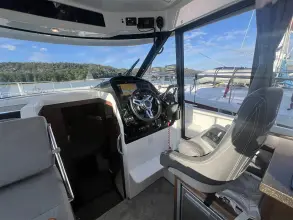 Thumbnail von Jeanneau Merry Fisher 895