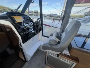 Thumbnail von Jeanneau Merry Fisher 895