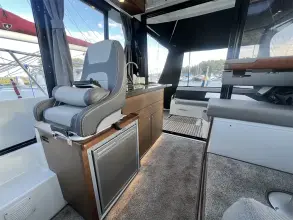 Thumbnail von Jeanneau Merry Fisher 895