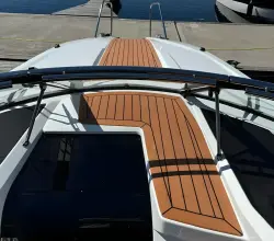 Thumbnail von Eker Design AS Silver Raptor DCz