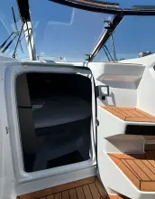 Thumbnail von Eker Design AS Silver Raptor DCz