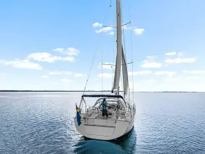 Thumbnail von Hallberg-Rassy 400