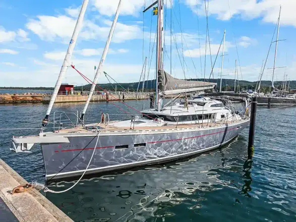 Garcia 45 Exploration 