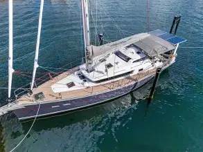 Thumbnail von Garcia 45 Exploration