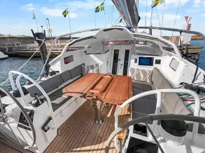 Thumbnail von Garcia 45 Exploration