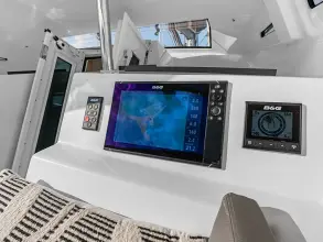 Thumbnail von Garcia 45 Exploration