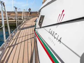 Thumbnail von Garcia 45 Exploration