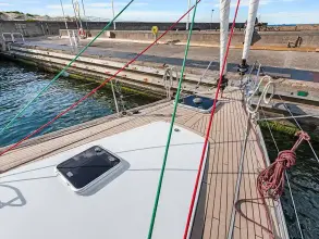 Thumbnail von Garcia 45 Exploration