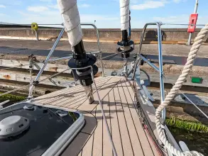 Thumbnail von Garcia 45 Exploration