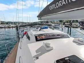 Thumbnail von Garcia 45 Exploration