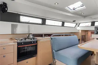 Thumbnail von Garcia 45 Exploration