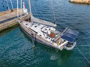 Thumbnail von Garcia 45 Exploration