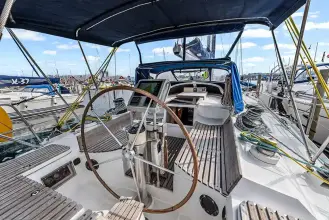 Thumbnail von Chantiers Maritimes de Paimpol et Fécamp Via 52