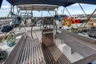 Thumbnail von Chantiers Maritimes de Paimpol et Fécamp Via 52