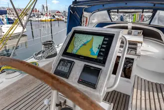 Thumbnail von Chantiers Maritimes de Paimpol et Fécamp Via 52