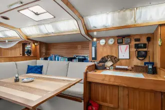 Thumbnail von Chantiers Maritimes de Paimpol et Fécamp Via 52