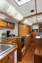 Thumbnail von Chantiers Maritimes de Paimpol et Fécamp Via 52