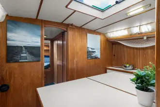 Thumbnail von Chantiers Maritimes de Paimpol et Fécamp Via 52