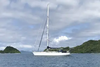 Thumbnail von Chantiers Maritimes de Paimpol et Fécamp Via 52