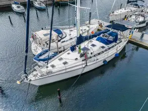 Thumbnail von Chantiers Maritimes de Paimpol et Fécamp Via 52