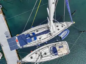 Thumbnail von Chantiers Maritimes de Paimpol et Fécamp Via 52