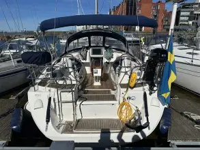 Thumbnail von Dufour 455 Grand Large