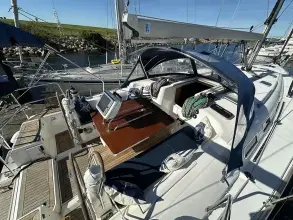 Thumbnail von Dufour 455 Grand Large